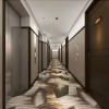 Отель I - Suites Hotel, фото 4