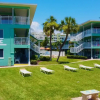 Отель Tropic Terrace #45 - Beachfront Rental 1 Bedroom Condo by Redawning, фото 17