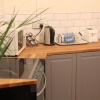 Отель The Safehouse Hostel, фото 12