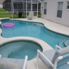 Отель Indian Ridge Oaks Four-bedroom, фото 23