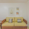 Отель GB38 Pé na Areia Apt 2 Quartos-Guarajuba, фото 2