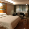 Отель Jingdu Hotel - Quanzhou, фото 12