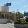 Отель American Inn Hotel & Suites Hidalgo del Parral в Идальго-дель-Паррале