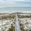 Отель Destin on the Gulf 501 is a Beautiful Gulf Front 5th Floor with Free Beach Service by RedAwning, фото 2