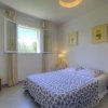 Отель Apartment With 2 Bedrooms In Taglio Isolaccio, With Wonderful Mountain View, Enclosed Garden And Wif, фото 3