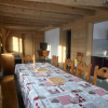 Отель Chalet Le Grand-Bornand, 6 pièces, 10 personnes - FR-1-467-65, фото 9