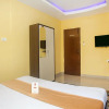 Отель OYO 10673 Time Palace Residency, фото 13