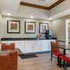 Отель Extended Stay America Suites Kansas City Lenexa 87th St, фото 23