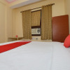 Отель OYO 18830 Hotel Rampur Haveli, фото 23