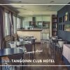 Отель Tangoinn Club Hotel, фото 39