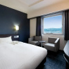 Отель Karatsu Daiichi Hotel, фото 4