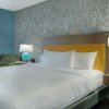 Отель Home2 Suites By Hilton Grand Rapids Airport, фото 18