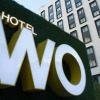 Отель Wo Hotel, фото 1