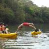 Отель Chacra del Agua -Home Lodge and Kayak, фото 40