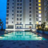 Отель Deluxe And Cozy 2Br Apartment At Skyland City Jatinangor, фото 1