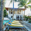 Отель Watamu Sunflower House, фото 1