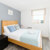 Отель Birmingham Apartment by O2 Academy & New St Station, фото 2