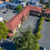 Отель Roma on Riccarton Motel, фото 17