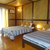 Отель DACOZY Beach Resort, фото 1