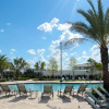 Отель Luxurious 2 Bedroom Apartment Close to Disney 303, фото 25