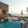 Отель Villa Meliti is a luxury villa with the sea just a breath away., фото 9