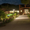 Отель Resort le Picchiaie, фото 1