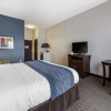 Отель Garner Oklahoma City Quail Springs, an IHG Hotel, фото 4