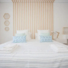 Отель Liiiving-Luxury River View Apartment XII, фото 17