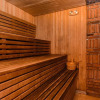 Отель Holiday House with Sauna, фото 8