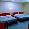 Отель Sherwinton Hotel Mentakab Taman Gopeng, фото 13