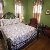 Отель White Oak Manor Bed & Breakfast, фото 41