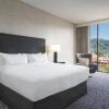 Отель Renaissance Asheville Downtown Hotel в Эшвилле