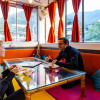 Отель goSTOPS Rishikesh Tapovan - Hostel, фото 20