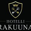 Отель Hotelli Rakuuna в Лаппеэнранте