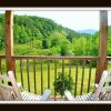 Отель The Ranch Cabin on 6 Secluded Acres in the Great Smoky Mountains by RedAwning, фото 18