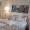 Отель Ionian Apartment- Athens Center, 6 Bd, 2.5 Bath, фото 6