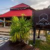 Отель Long Bay Resort в Ко-Пхангане