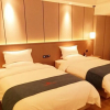 Отель GreenTree Eastern Hotel Changge Yiwu City, фото 4