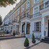 Отель Hyde Park Quality Apartment в Лондоне