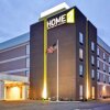 Отель Home2 Suites by Hilton Columbus/West, OH в Колумбусе