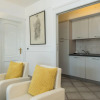 Отель Elegant apartment is consisting of two comfortable double bedrooms (one double and one with 2 single, фото 14