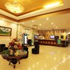 Отель GreenTree Inn (Binzhou Bohai International Yellow River No.3 Branch), фото 3
