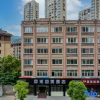 Отель Huiqi Huimei Hotel (Huichunjiang West Road), фото 4