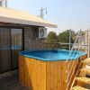 Отель Pooja Villa Suites Igatpuri, фото 9