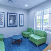 Отель Holiday Inn Express Hotel & Suites Crestview South I-10, фото 6