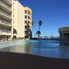 Отель Peninsula Island Resort & Spa - Beach Front Property at South Padre Island, фото 1