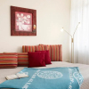 Отель Sonnenwinkel Wohnung 5, фото 6