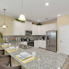 Отель Stunning and Spacious Home Near Disney, CDC Standards #rcg8521, фото 11