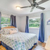 Отель Crystal Water Escape w/ Private Outdoor Oasis, фото 23