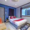 Отель OYO 75322 Tha Burapa Resort Bangsaen, фото 7